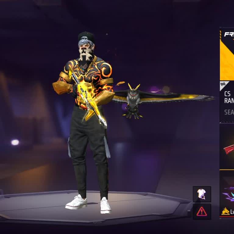 My Facebook Account Hacked, I Cannot Play Garena Free Fire