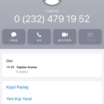 Toyota Bayisinden Geri Dönüş Alamama Sorunu