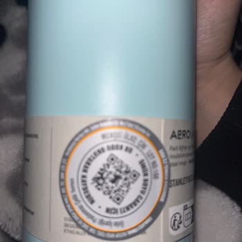 Stanley Ürünü Kullanım Sonrası Soyuldu