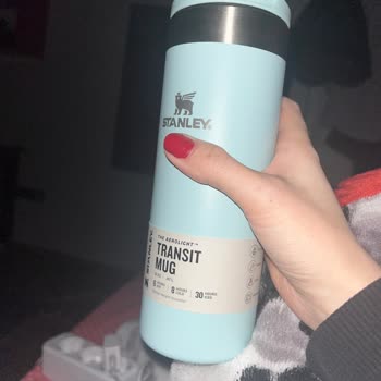 Stanley Ürünü Kullanım Sonrası Soyuldu