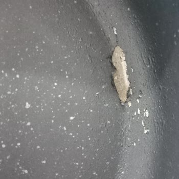 Korkmaz Granit Tencere Kalite Sorunu