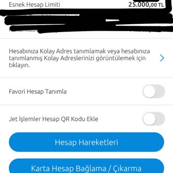 Çifte Ödeme Sorunu Ve Yetersiz Müşteri Hizmeti
