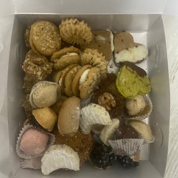 Pastane Siparişinde Beklenti ve Gerçeklik Farkı