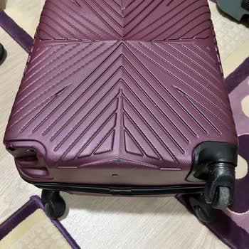 Ajet İle Valiz Kırıkları Ve Müşteri Hizmetleri Mağduriyeti