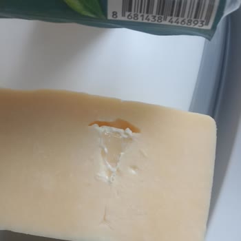 Gizli Kusur: Ürünün İçindeki Şaşırtıcı Sıvı