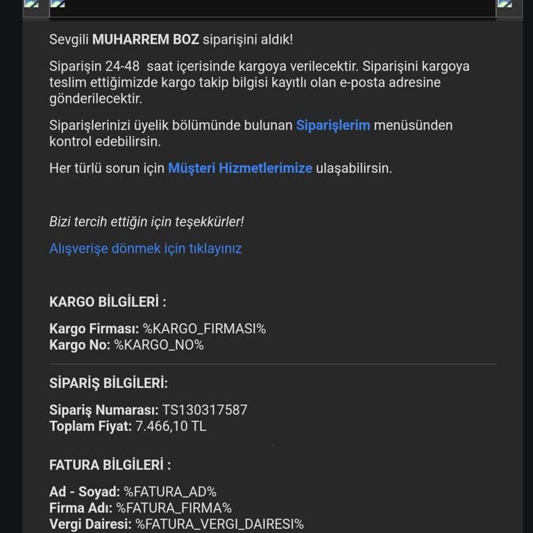 Kargoya Verilmeyen Saat: Bekleyiş Sona Ermiyor