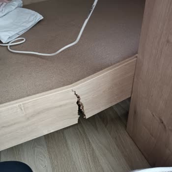 İpek Mobilya'nın Ranza Sorunu Çözülmüyor!