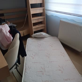 İpek Mobilya'nın Ranza Sorunu Çözülmüyor!