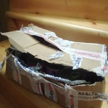 Özensiz Paketleme Ve Eksik Ürün Sorunu