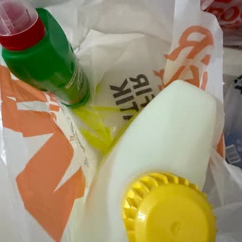 Migros'tan Alınan Hasarlı Ürün Ve Yetersiz Müşteri Hizmetleri