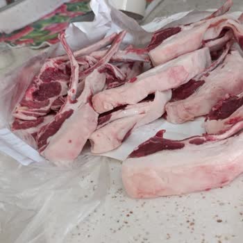 Migros'tan Gelen Yağlı Pirzola Şoku