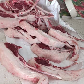 Migros'tan Gelen Yağlı Pirzola Şoku