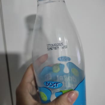 Bozuk Süt Yüzünden Ziyan Olan İncir Tatlısı