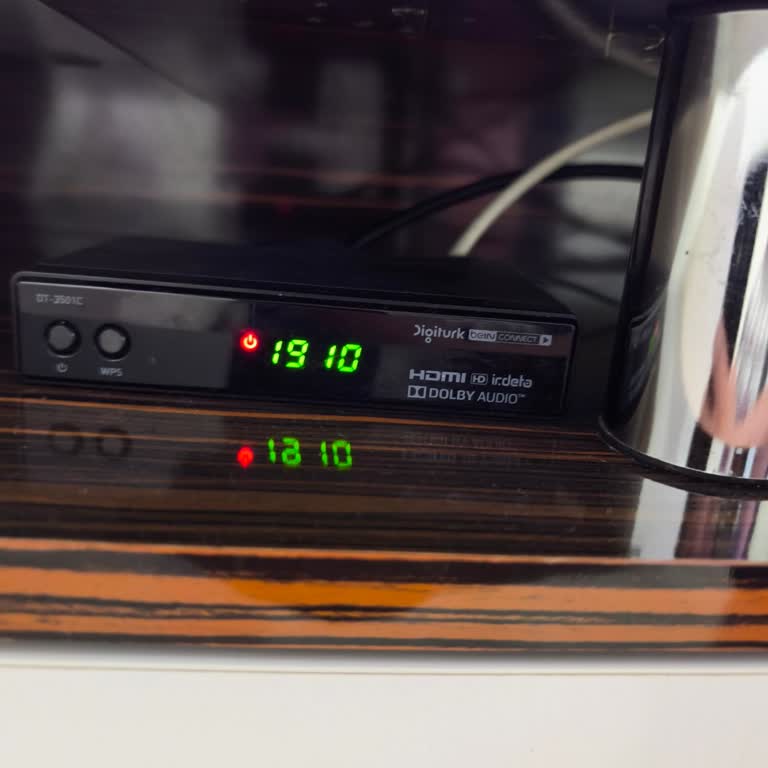 Digiturk İle Yaşanan Müşteri Hizmetleri Sorunu