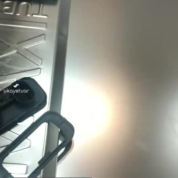 Hoover Bulaşık Makinesi Parçaları