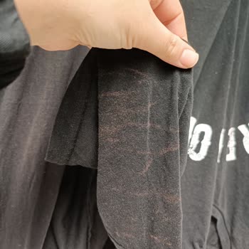 Altus Çamaşır Makinesiyle Yaşanan Sorunlar