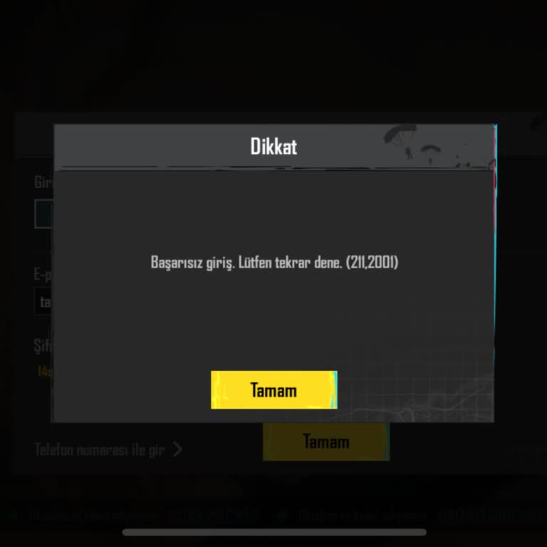 Oyun Dinar İlgisiz Müşteri Hizmetleriyle Yaşanan Sorunlar