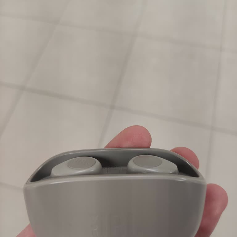 Sol Kulaklıkta Azalan Ses Sorunu