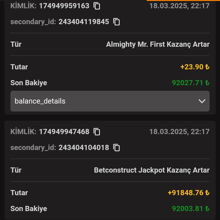 Rinabet Jackpot Kazandım Ama Ödülüm Silindi!