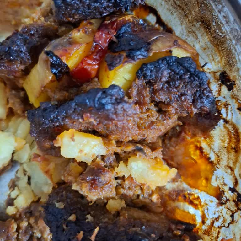 Simfer 4552 Fırın: Pişirme Sorunları Ve Hayal Kırıklığı