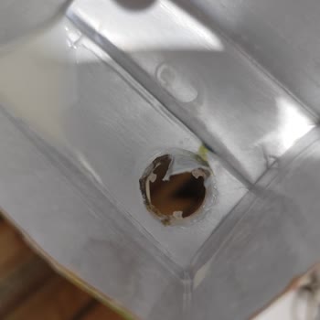 Halk Süt Ürünü Sağlık Tehlikesi: Küf Ve Yabancı Maddeler