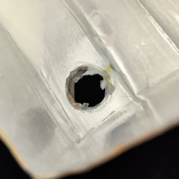 Halk Süt Ürünü Sağlık Tehlikesi: Küf Ve Yabancı Maddeler