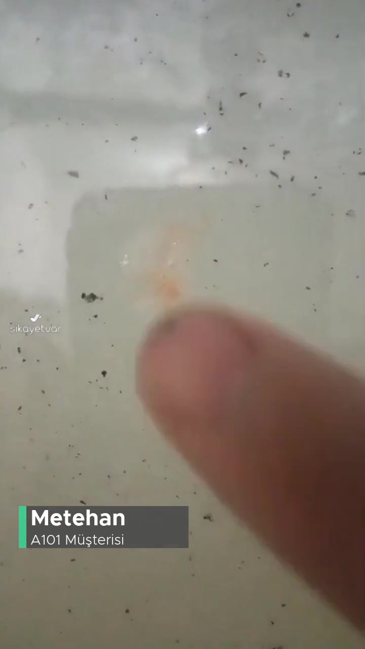 A101 Denta Diş Fırçası Diş Etlerimi Kanattı videonun kapak resmi