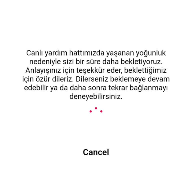 Yemek Sepeti'nde Sipariş Sorunu Ve İletişim Eksikliği