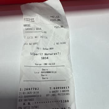 Yanlış Fiyat Ve Eksik Malzemeli Pizza Şoku