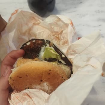 Eksik Ve Kalitesiz Sipariş Deneyimi
