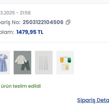 Eksik Ürün Ve İade Sorunu Yaşadım, Alışverişe Ara Verebilirim