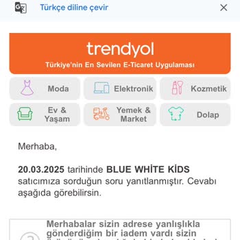 Yanlış İade Süreci Ve İlgisizlik Nedeniyle Maddi Kayıp