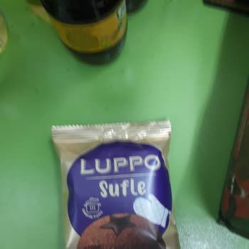 Okul Kantininde Oksijen Emici Madde Tehlikesi