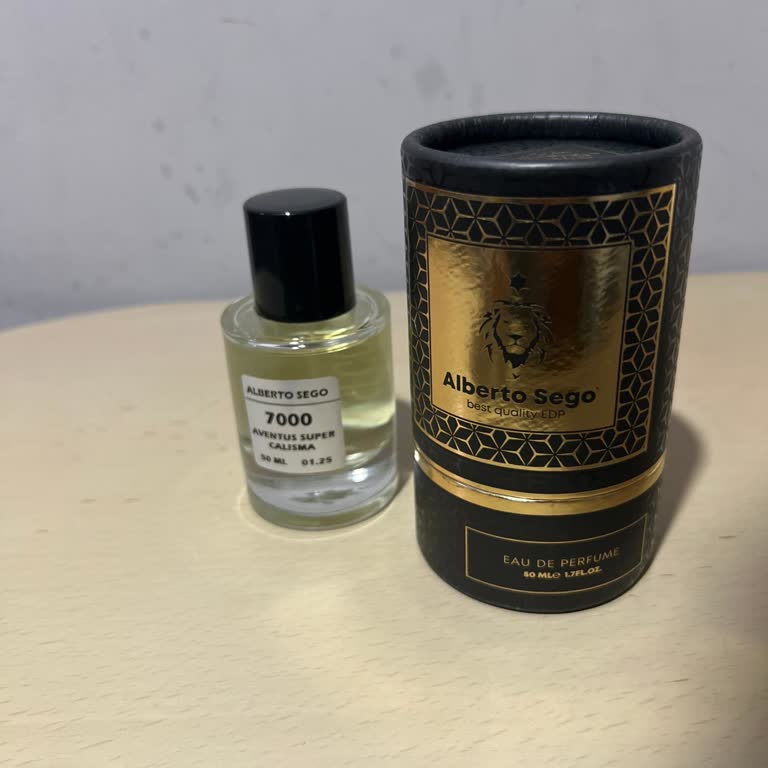 Parfümde Hayal Kırıklığı: Beklentilerin Altında Bir Deneyim