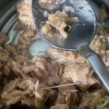 BİM Marketlerde Satılan Ton Balığında Şok Edici Sorunlar