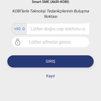 Smartsme.vip İçerideki Parayı Alamıyoruz