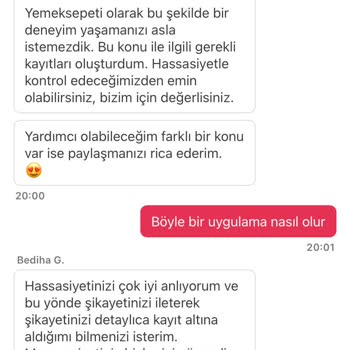İptal Ve İade Sürecinde Yaşanan Zorluklar