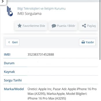 Yanıltıcı Çekiliş Vaadi İle Karşı Karşıya