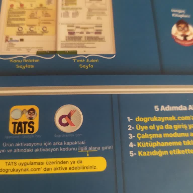 Tats Uygulaması Açılmıyor: Sipariş Sonrası Hayal Kırıklığı