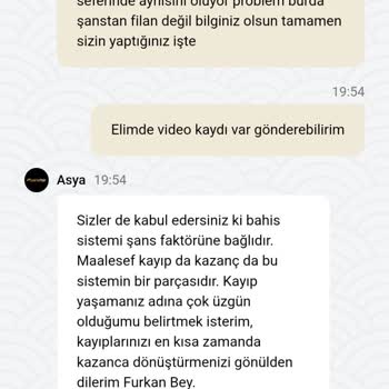 Bahisfair'de Oyun Müdahalesi İddiası