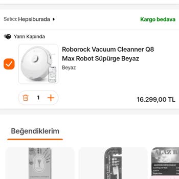 Vodafone Ve Hepsiburada'nın Kampanya Hayal Kırıklığı