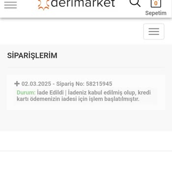 İade Edilmeyen Ücret Ve Geciken İşlemler