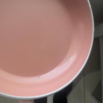 Emsan Mutfak Ürünü İç Kaplaması Soyuluyor Ve Servis Talebi Hatası