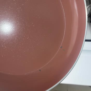 Emsan Mutfak Ürünü İç Kaplaması Soyuluyor Ve Servis Talebi Hatası