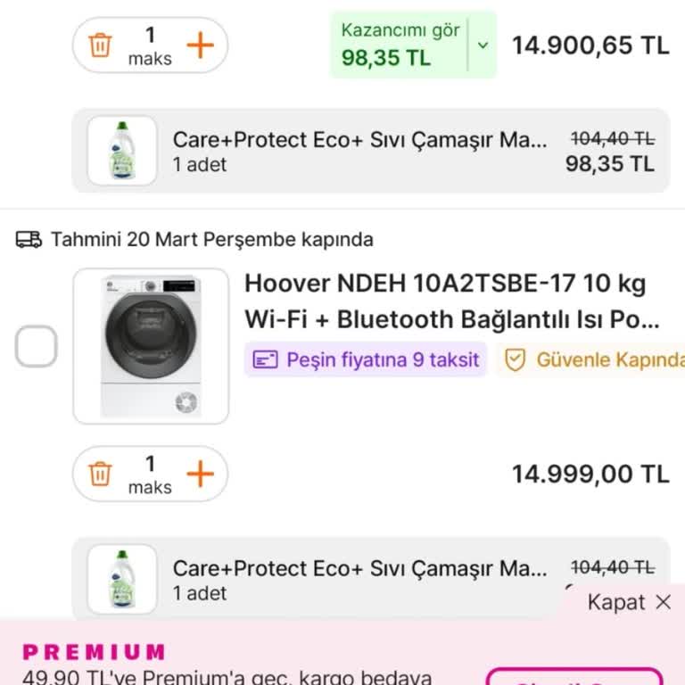 Fiyat Artışı Ve Müşteri Yanıltma