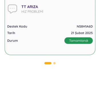 Netspeed İle Süregelen İnternet Sorunları