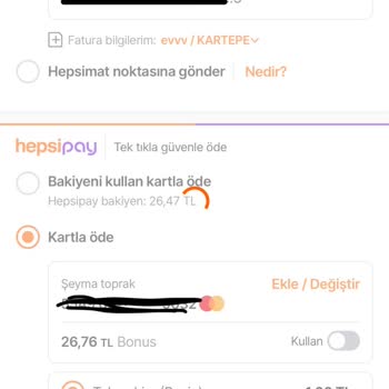 Kampanya Hüsranı: İndirimli Ürün Alımında Sorun