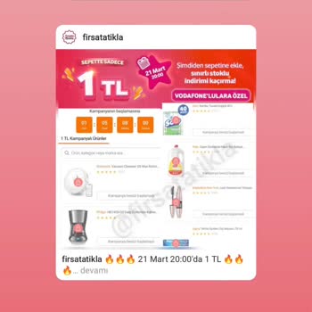 Kampanya Hüsranı: İndirimli Ürün Alımında Sorun