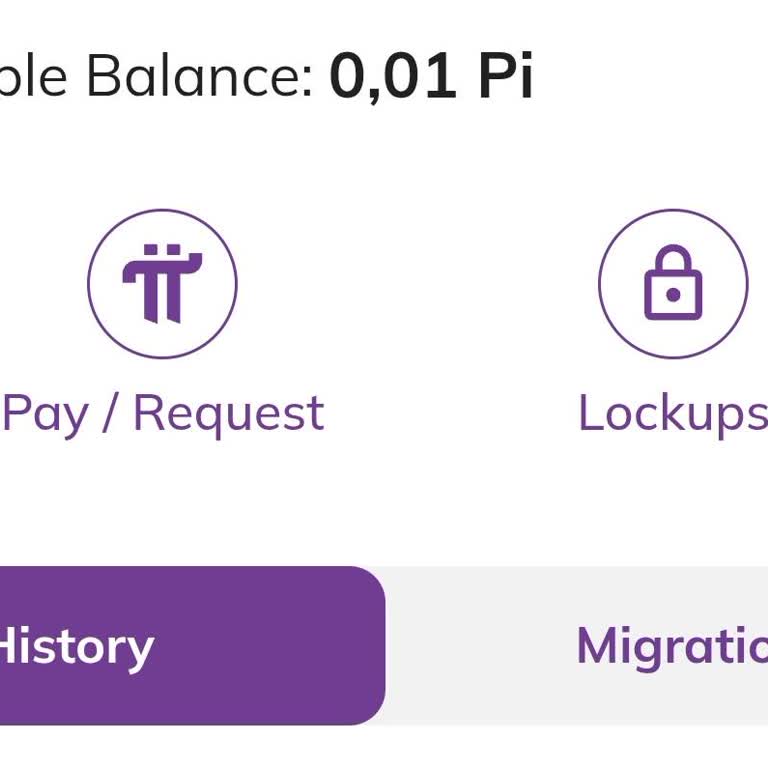 Pi Network Cüzdanımda Görünen Pi Bakiyem Neden Yanlış?