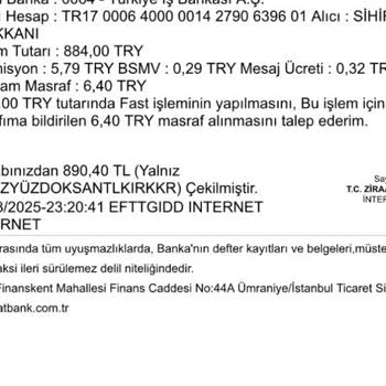 Siparişim Nerede? İletişim Eksikliği